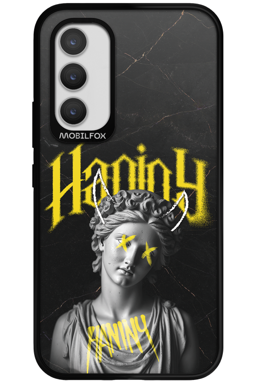 Classic Haniny - Samsung Galaxy A34