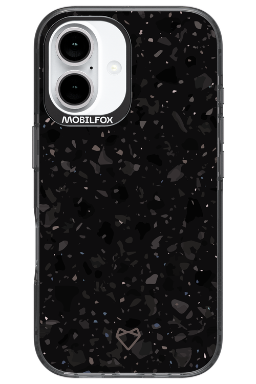 Turin 2.0 - Apple iPhone 16