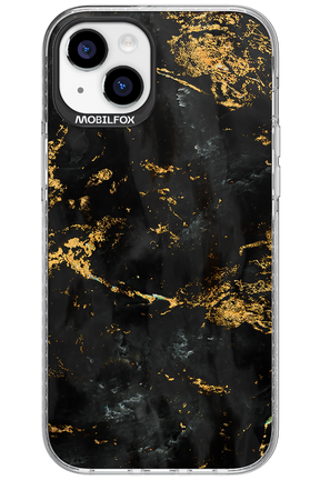 Goldie - Apple iPhone 15 Plus