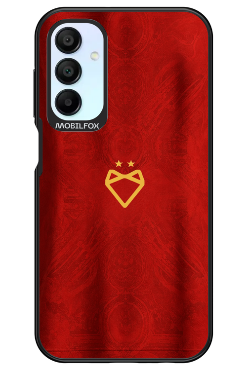 Spain 2.0 - Samsung Galaxy A15