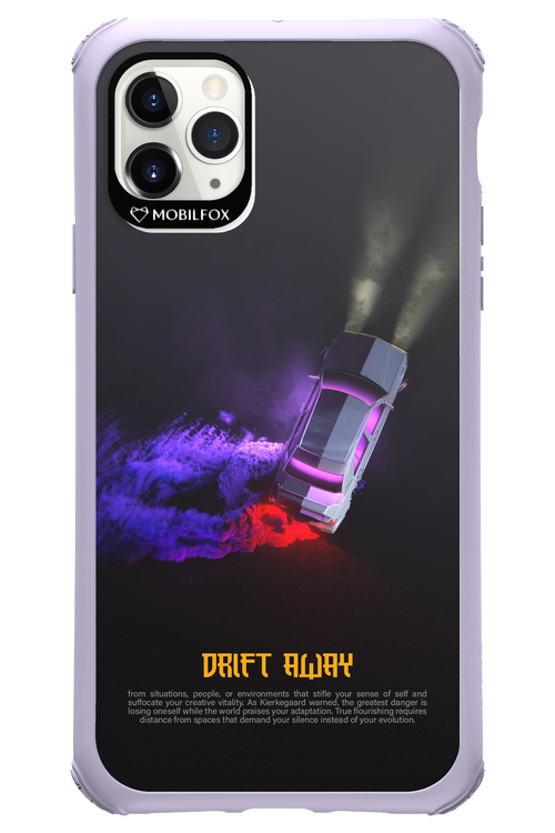 Drift Away - Apple iPhone 11 Pro Max