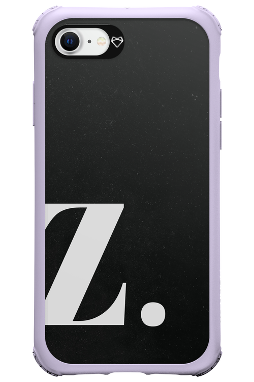 Z (Off Space) 2.0 - Apple iPhone SE 2022