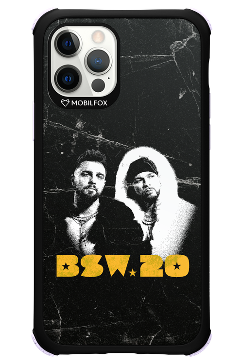 BSW 20 (3) 2.0 - Apple iPhone 12 Pro