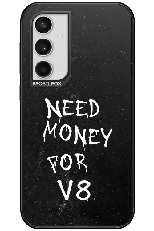 V8 2.0 - Samsung Galaxy S23 FE