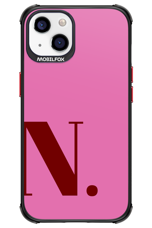 N (Sorbet) 2.0 - Apple iPhone 13