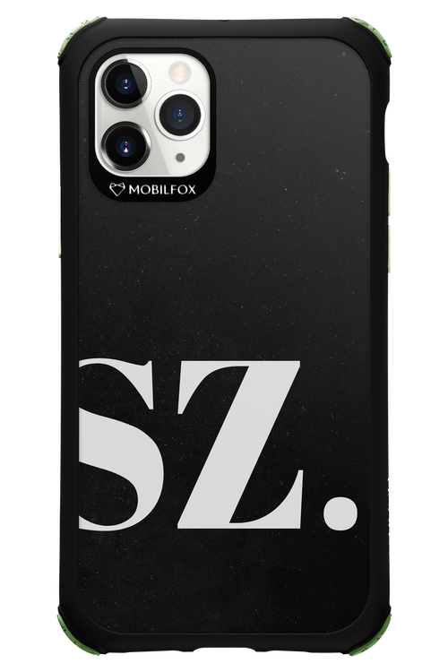 SZ (Off Space) 2.0 - Apple iPhone 11 Pro