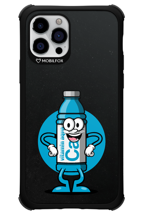 Vitamin Aqua Ca - Apple iPhone 12 Pro