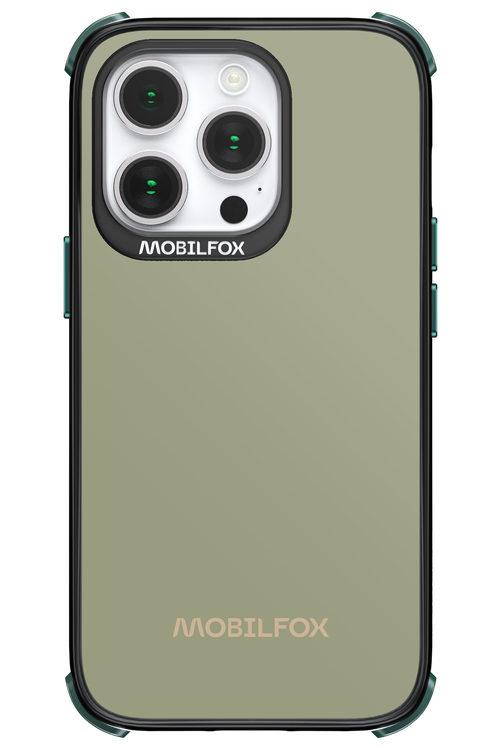 Olive 2.0 - Apple iPhone 14 Pro