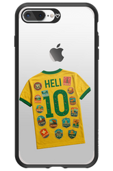 The T-Shirt 2.0 - Apple iPhone 7 Plus