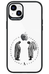iNGER & D3MON V2 2.0 - Apple iPhone 14 Plus