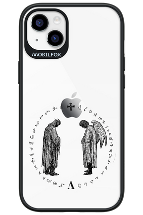 iNGER & D3MON V2 2.0 - Apple iPhone 14 Plus
