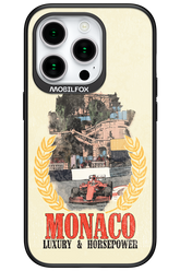 Monaco Luxury - Apple iPhone 15 Pro