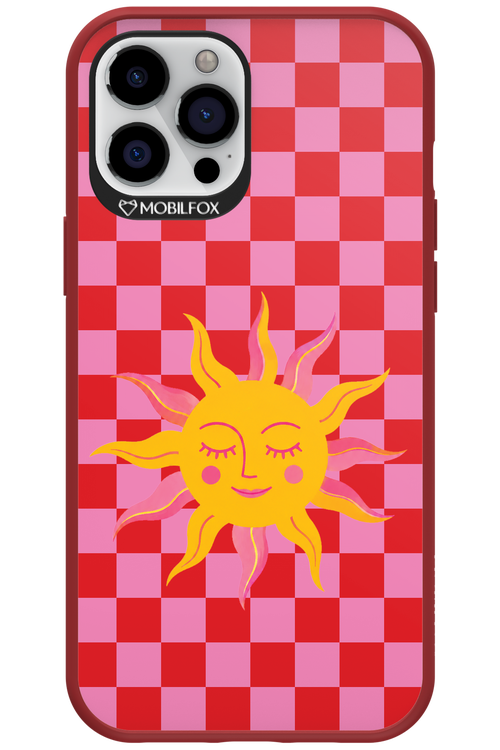 SUNNY 2.0 - Apple iPhone 12 Pro Max