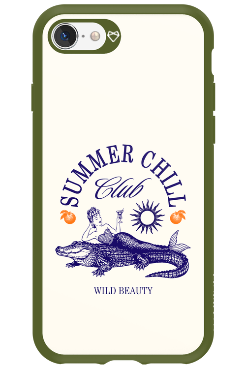 ChillMaid 2.0 - Apple iPhone SE 2020