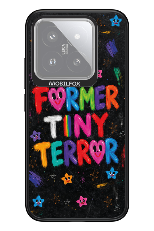 Tiny Terror 2.0 - Xiaomi 14