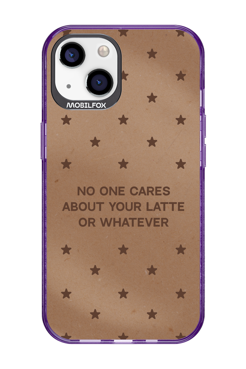 Whateverrr - Apple iPhone 13