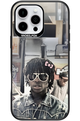 Drip ‘n’ Bow 2.0 - Apple iPhone 16 Pro Max