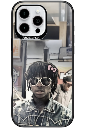 Drip ‘n’ Bow 2.0 - Apple iPhone 16 Pro Max