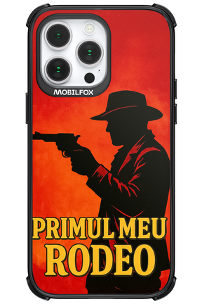 Rodeo - Apple iPhone 14 Pro Max