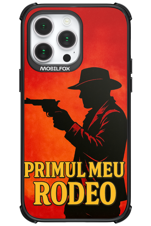 Rodeo - Apple iPhone 14 Pro Max
