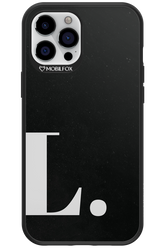L (Off Space) 2.0 - Apple iPhone 12 Pro Max