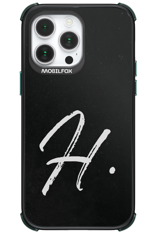 (Off Space) H 2.0 - Apple iPhone 14 Pro Max