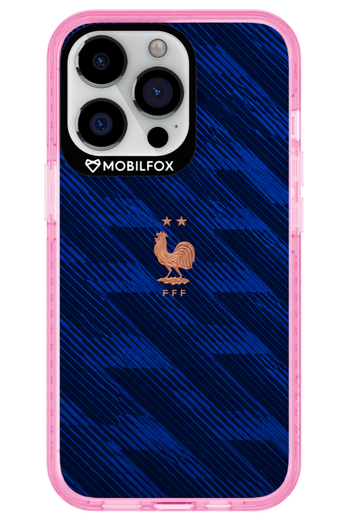 Franta 2.0 2.0 - Apple iPhone 13 Pro