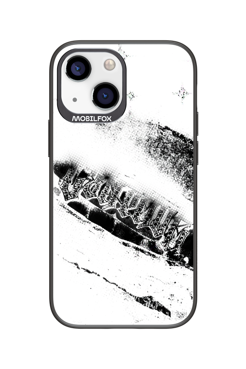 Grillz White Centaur 2.0 - Apple iPhone 13 Mini