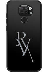 Silver RVA 2.0 - Xiaomi Redmi Note 9