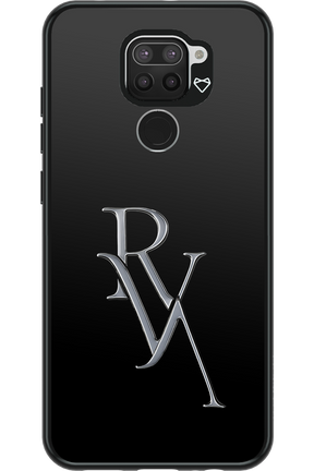Silver RVA 2.0 - Xiaomi Redmi Note 9