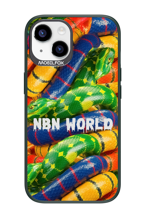 Wild - Apple iPhone 14