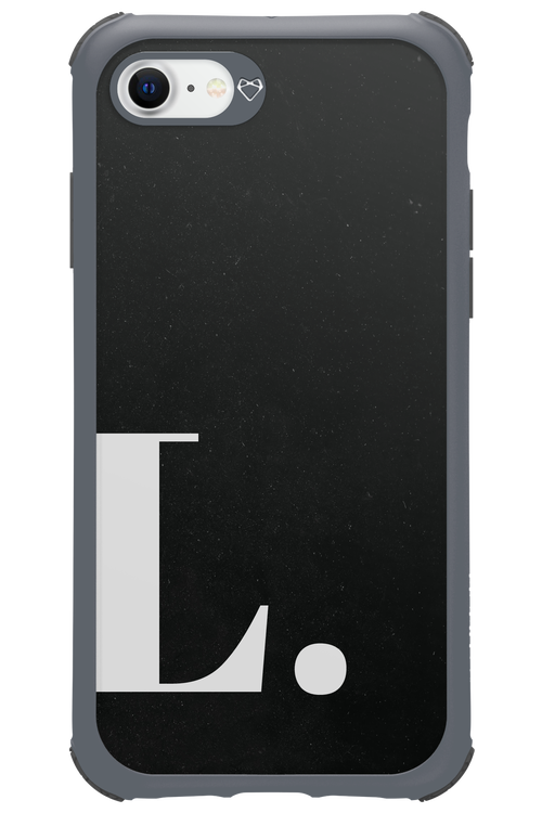 L (Off Space) 2.0 - Apple iPhone SE 2020