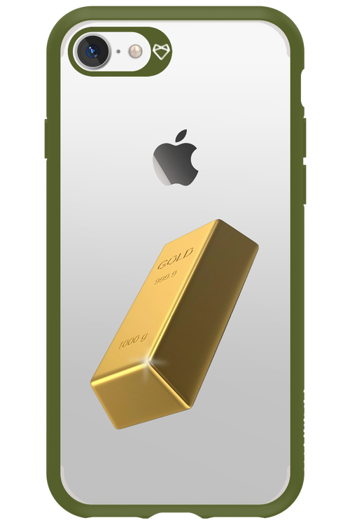 Gold - Apple iPhone 7