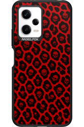 Deadly 2.0 - Xiaomi Redmi Note 12 5G
