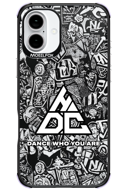 HDC 7 2.0 - Apple iPhone 16 Plus