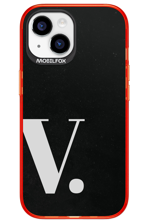 V (Off Space) 2.0 - Apple iPhone 15