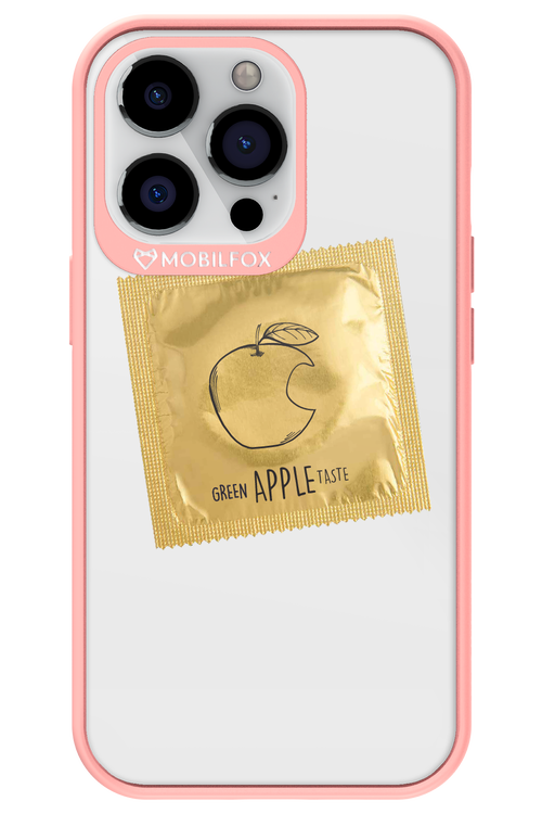 Safety Apple 2.0 - Apple iPhone 13 Pro