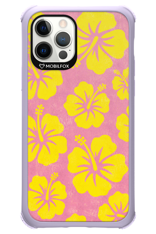 HAWAII 2.0 - Apple iPhone 12 Pro
