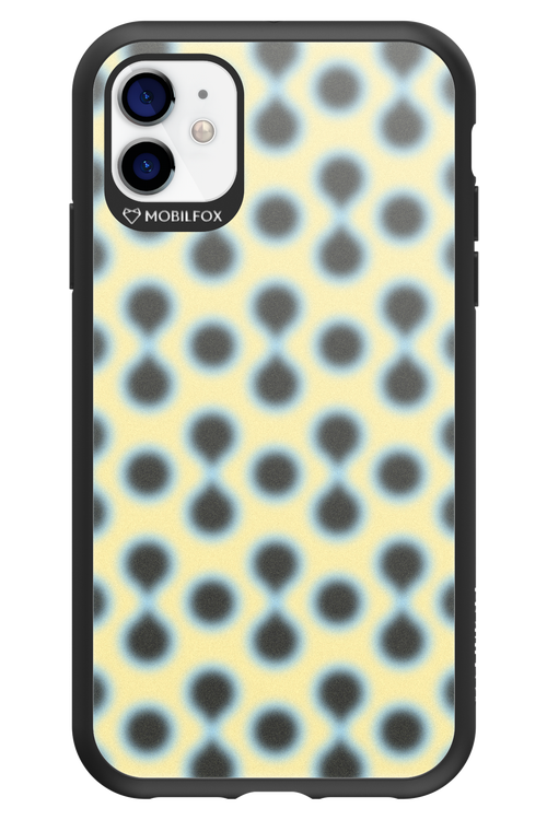 Butter Bubble 2.0 - Apple iPhone 11