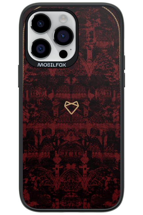 Portugalia x Mobilfox 2.0 - Apple iPhone 14 Pro Max