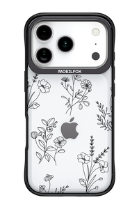 Bouquet 2.0 - Apple iPhone 17 Pro