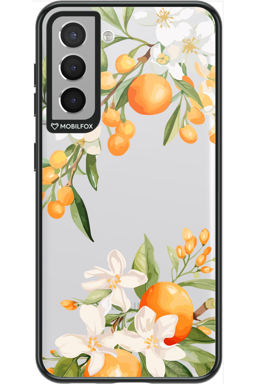 Amalfi Orange 2.0 - Samsung Galaxy S21