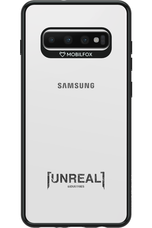 Minilogo 2.0 - Samsung Galaxy S10+