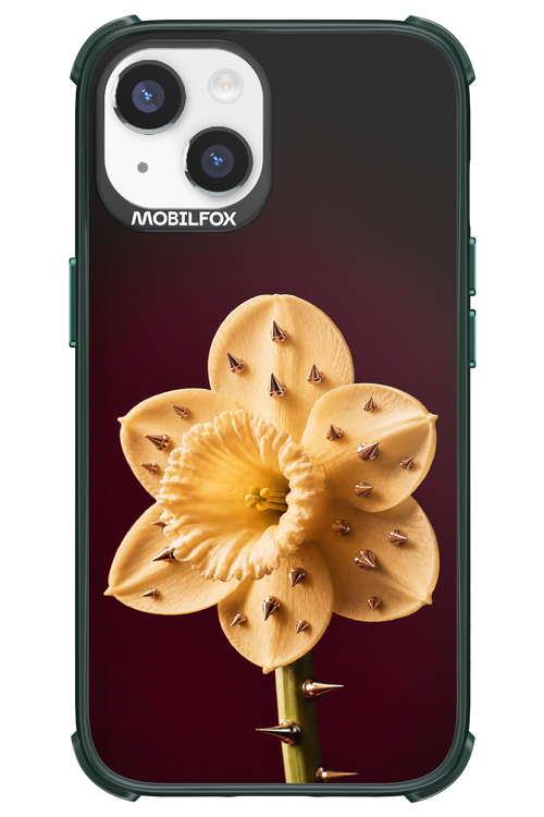 Not Your Flower 2.0 - Apple iPhone 14