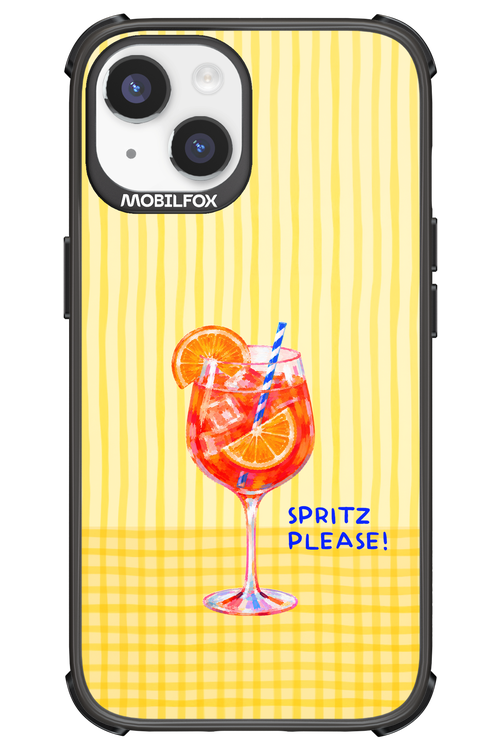 SPRITZ PLEASE 2.0 - Apple iPhone 14
