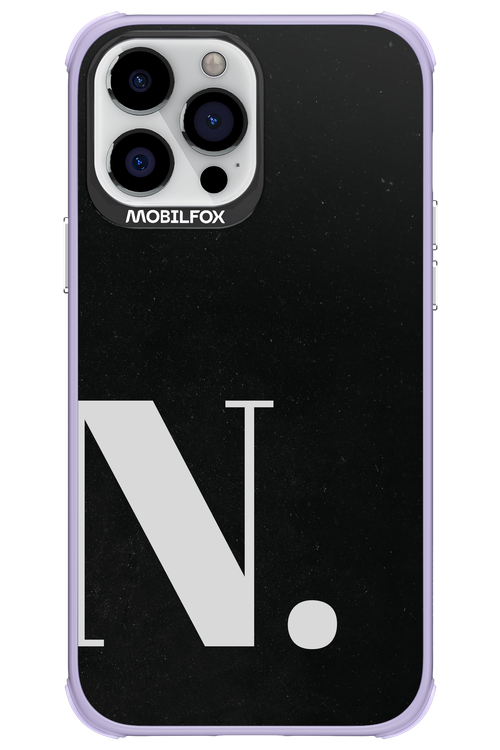 N (Off Space) 2.0 - Apple iPhone 13 Pro Max