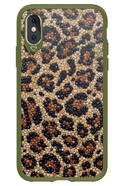 Crystal Roar 2.0 - Apple iPhone X
