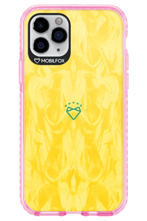 Brasil X Mobilfox 2.0 - Apple iPhone 11 Pro