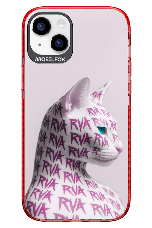 RVA Cat 2.0 - Apple iPhone 14 Plus