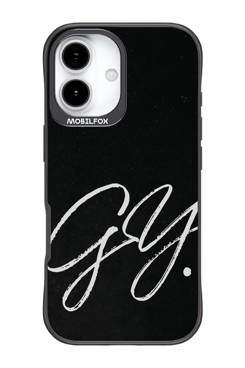 (Off Space) GY 2.0 - Apple iPhone 17